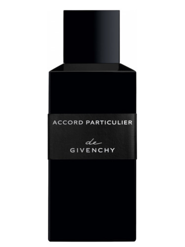 Accord Particulier Eau de Parfum 