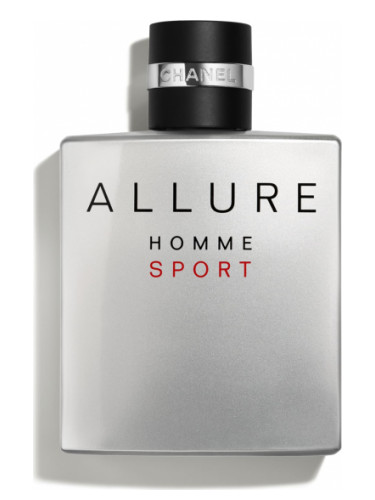 Allure Homme Sport Eau de Toilette 