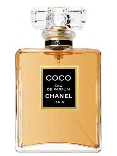 Coco Eau de Parfum