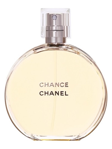 Chance Eau de Parfum 