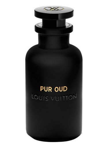 Pur Oud Sans Flacon