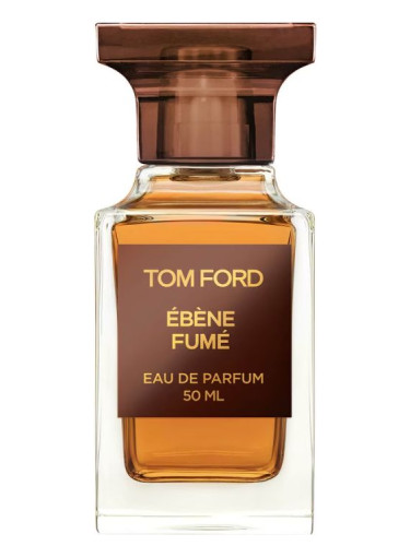 Ébène Fumé eau de parfum