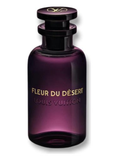 Fleur du Désert eau de parfum