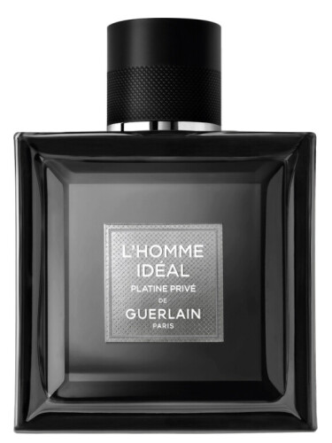 L’Homme Idéal Platine Privé  Eau de Toilette 