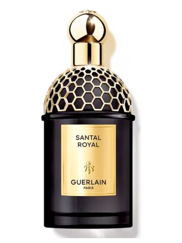 Santal Royal Eau de Toilette 