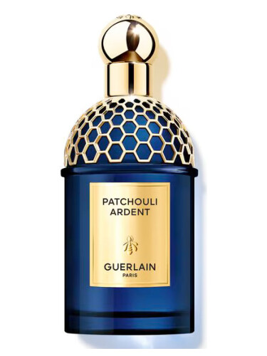 Patchouli Ardent Eau de Parfum 