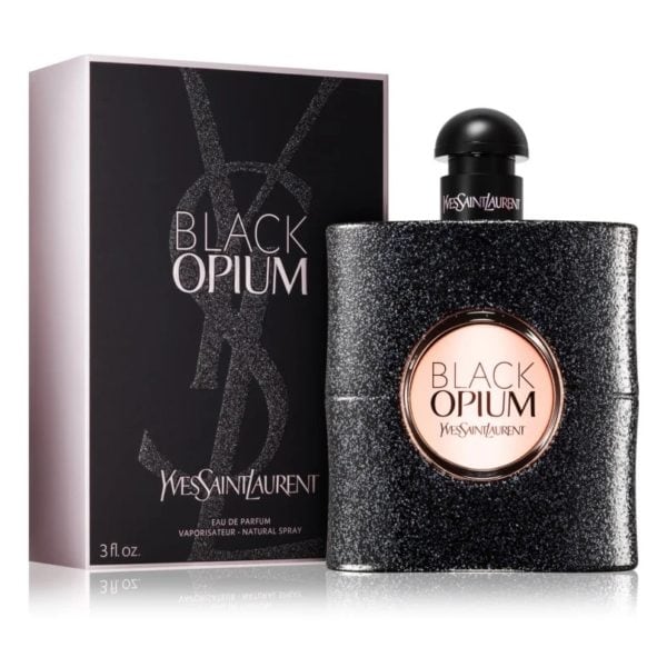 Black opium