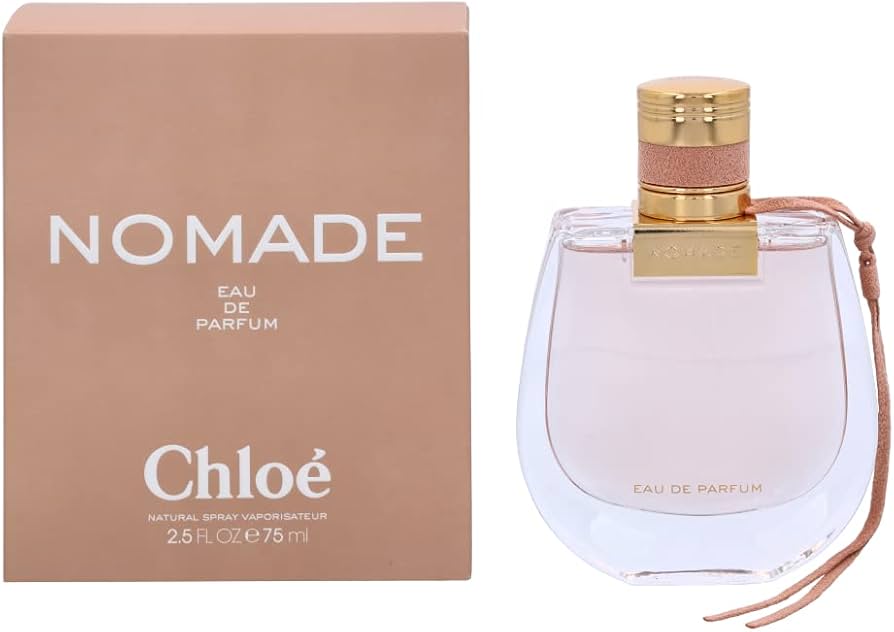 Nomade Eau de Toilette 