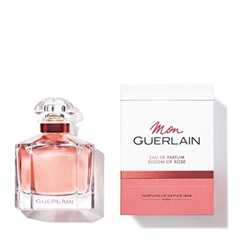 Mon Guerlain Bloom de Rose Eau de Parfum 
