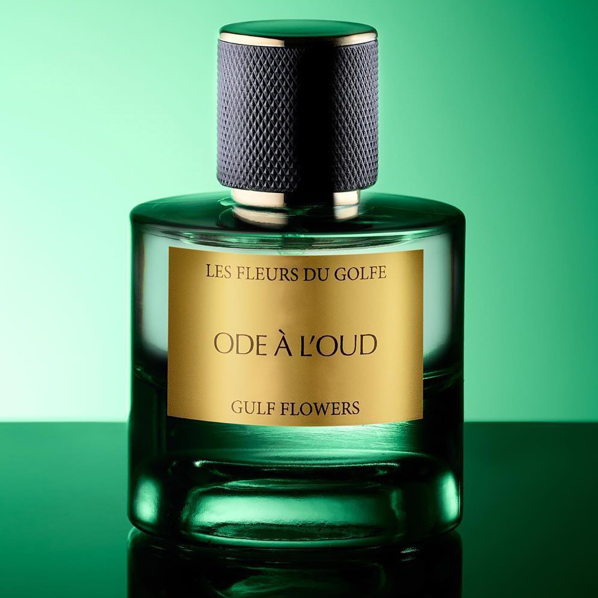 Ode à L’Oud Extrait de Parfum 