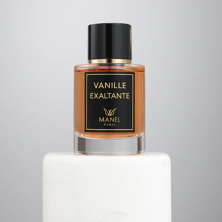 Maison Manel Vanille Exaltante Extrait de Parfum 