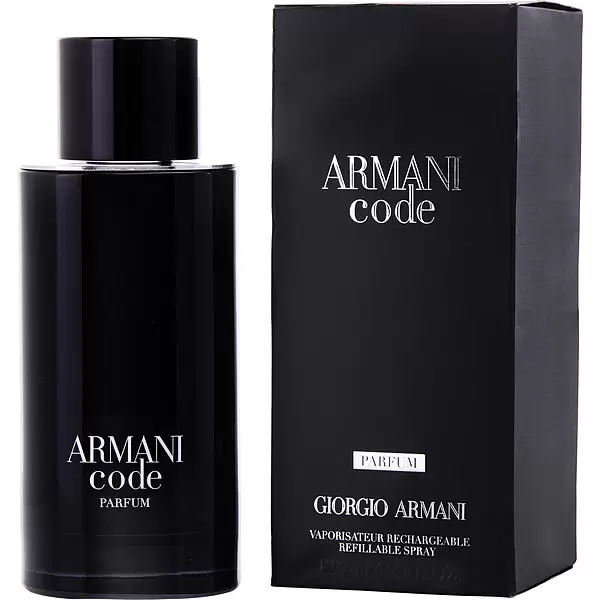 Armani Code Parfum