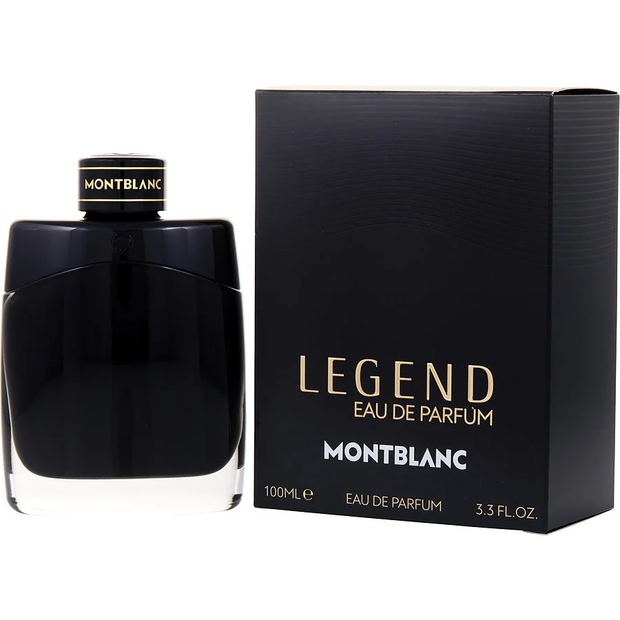 Legend Eau de Parfum 
