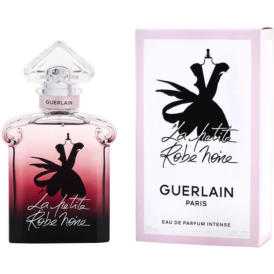 La Petite Robe Noire Eau de Parfum intense