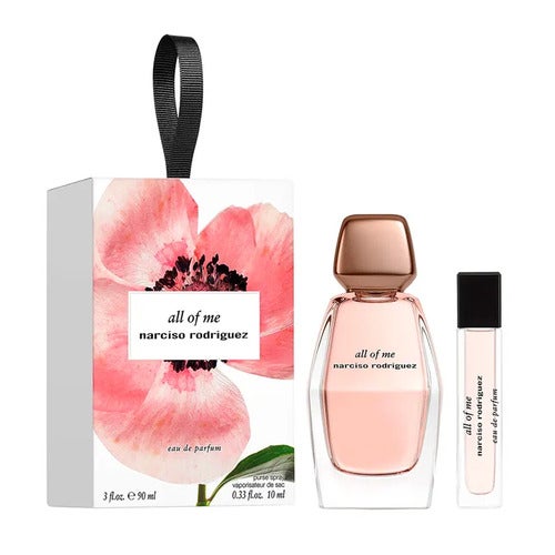 Coffret All Of Me Coffret Eau de Parfum 
