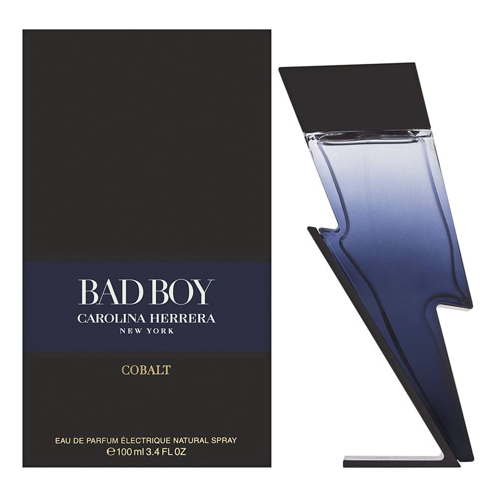 Bad Boy Cobalt Eau de Parfum 