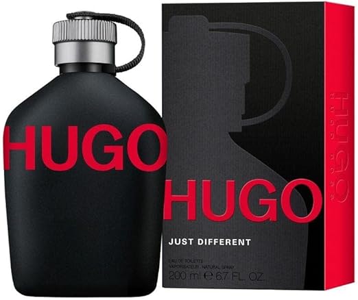 Just Different Perfume for Men Eau De Toilette