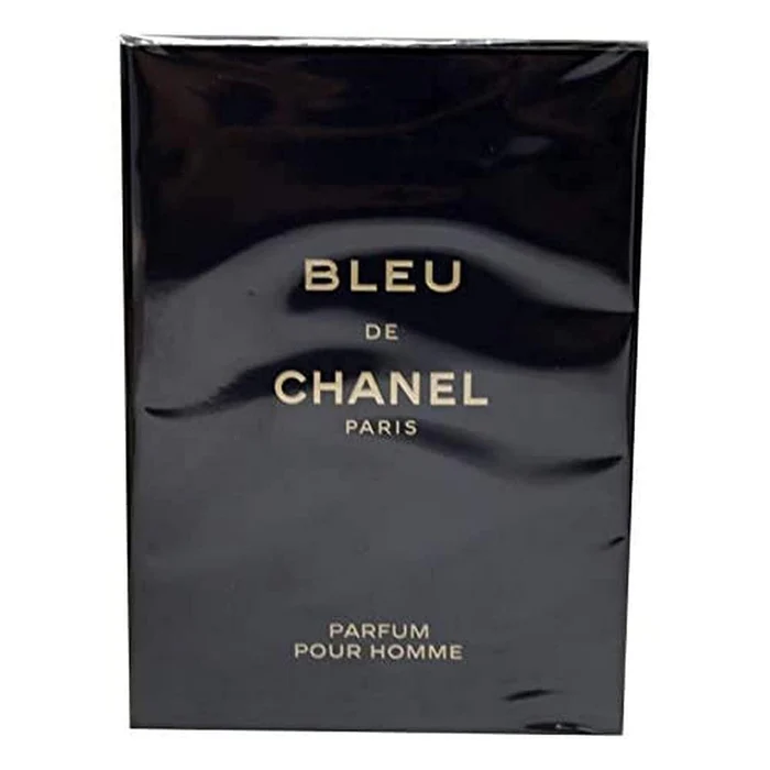 Bleu de Chanel  Parfum 