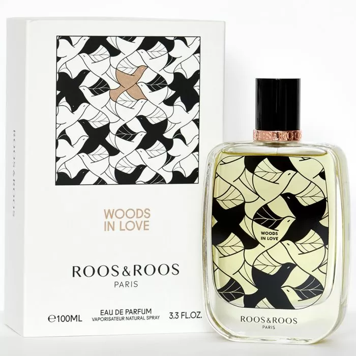 IN THE WOOD FOR LOVE Eau de Parfum
