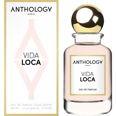 Vida Loca Eau de Parfum 