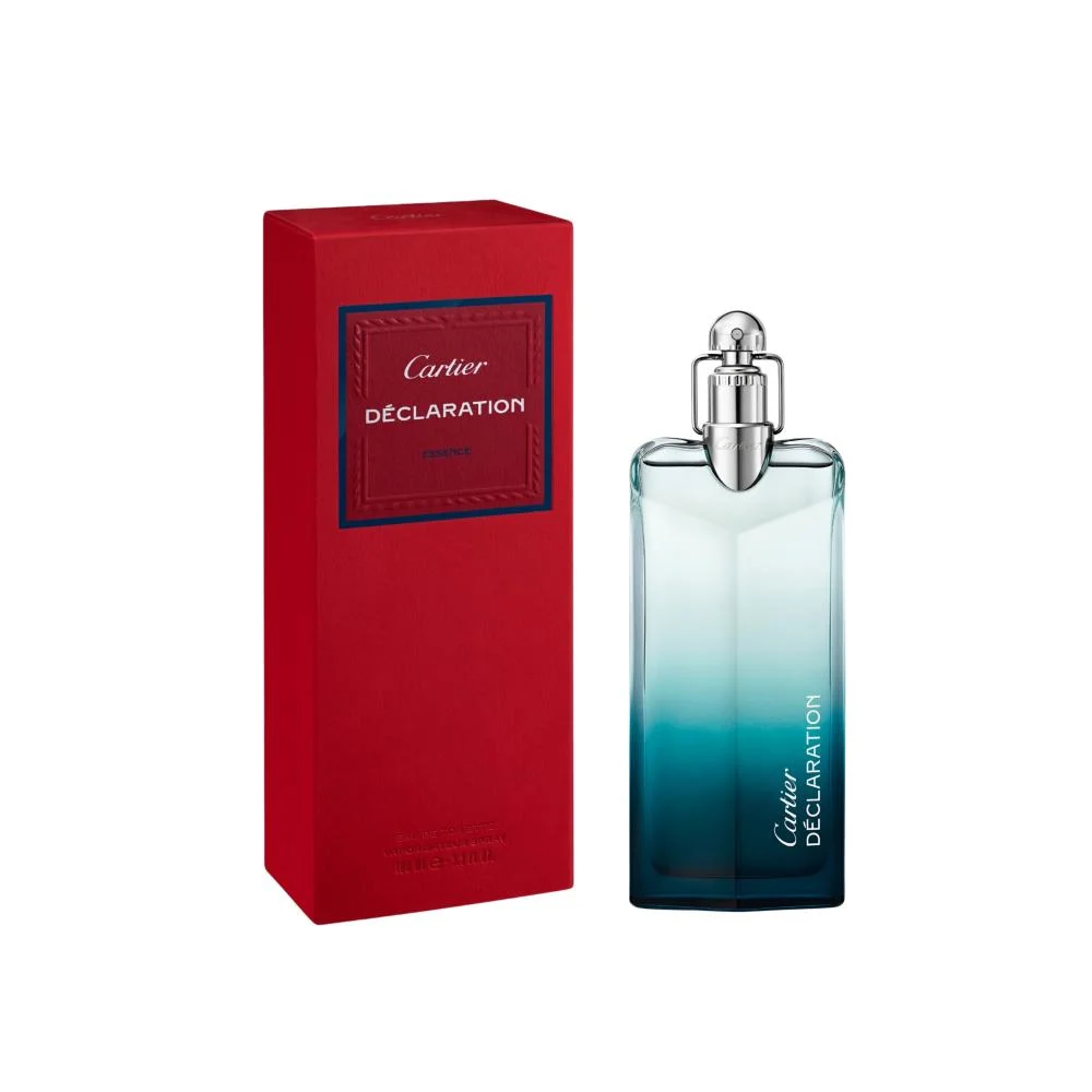 Cartier Declaration Essence Eau de Toilette