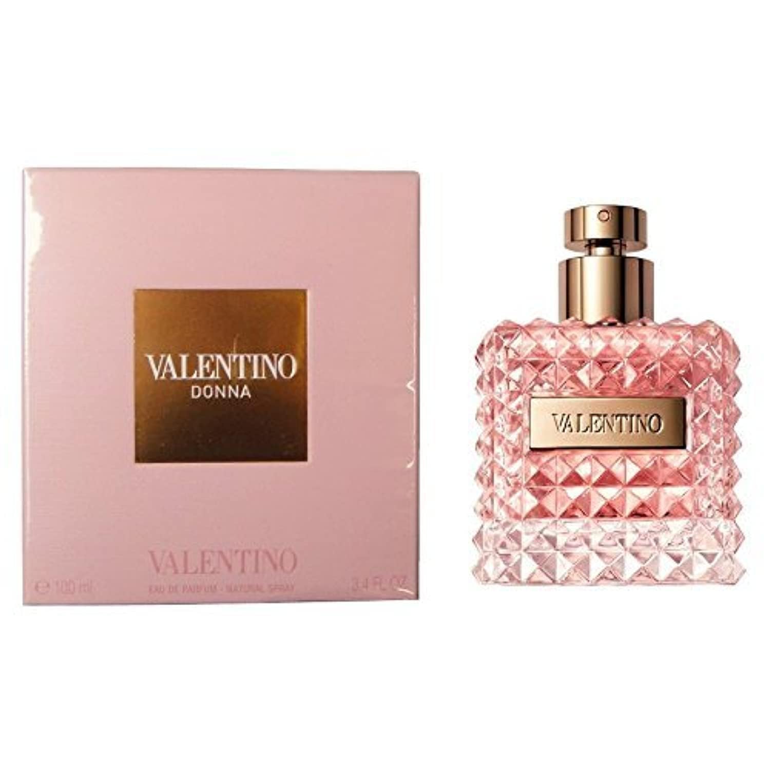 Valentino Donna Eau de Parfum 