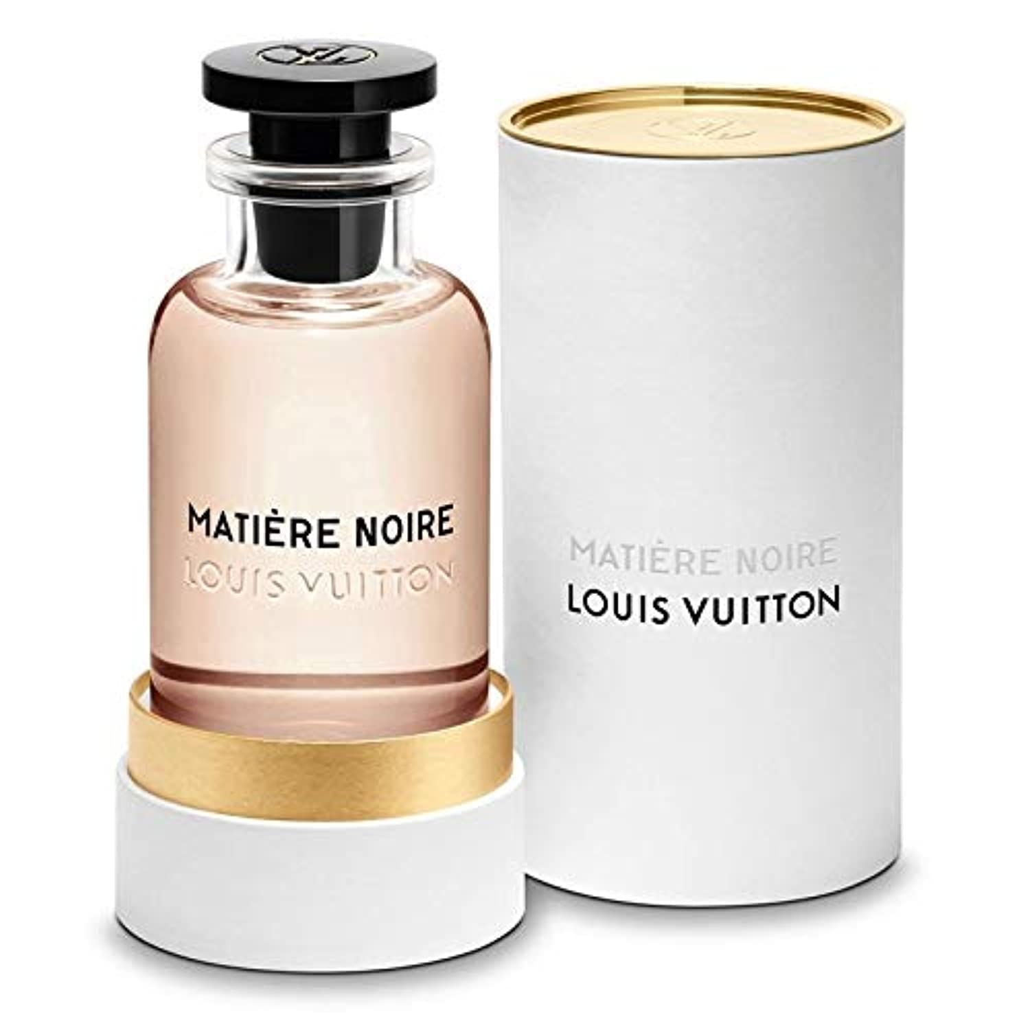 Matière Noire Eau de Parfum 