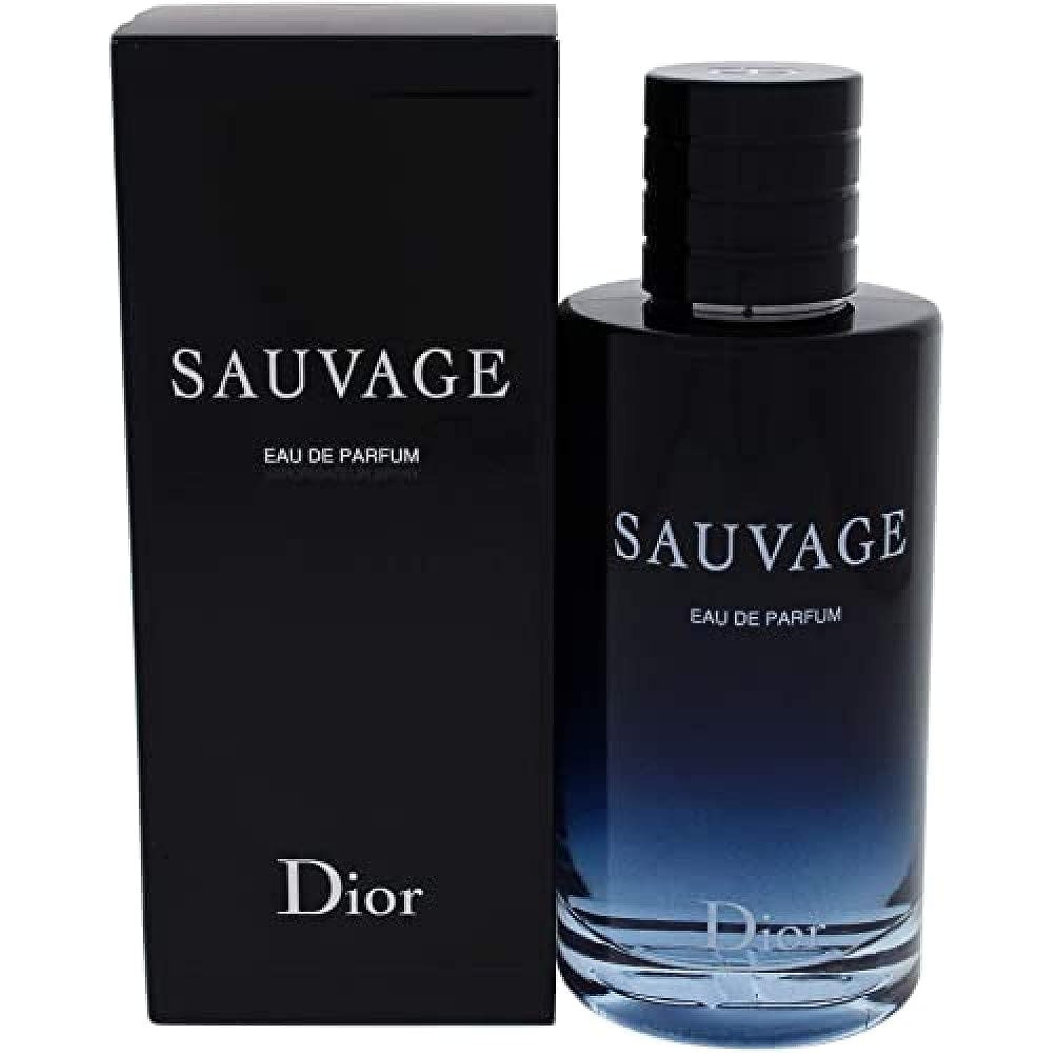 Sauvage Dior  Eau de Parfum 