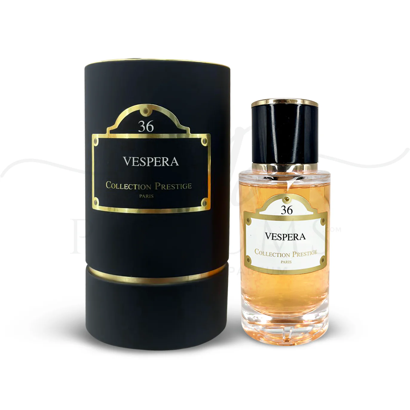 N°36 Vespera   Extrait de Parfum 