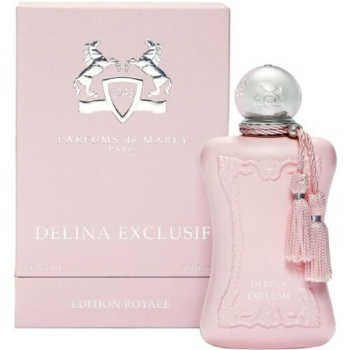 DELINA EXCLUSIF PARFUM