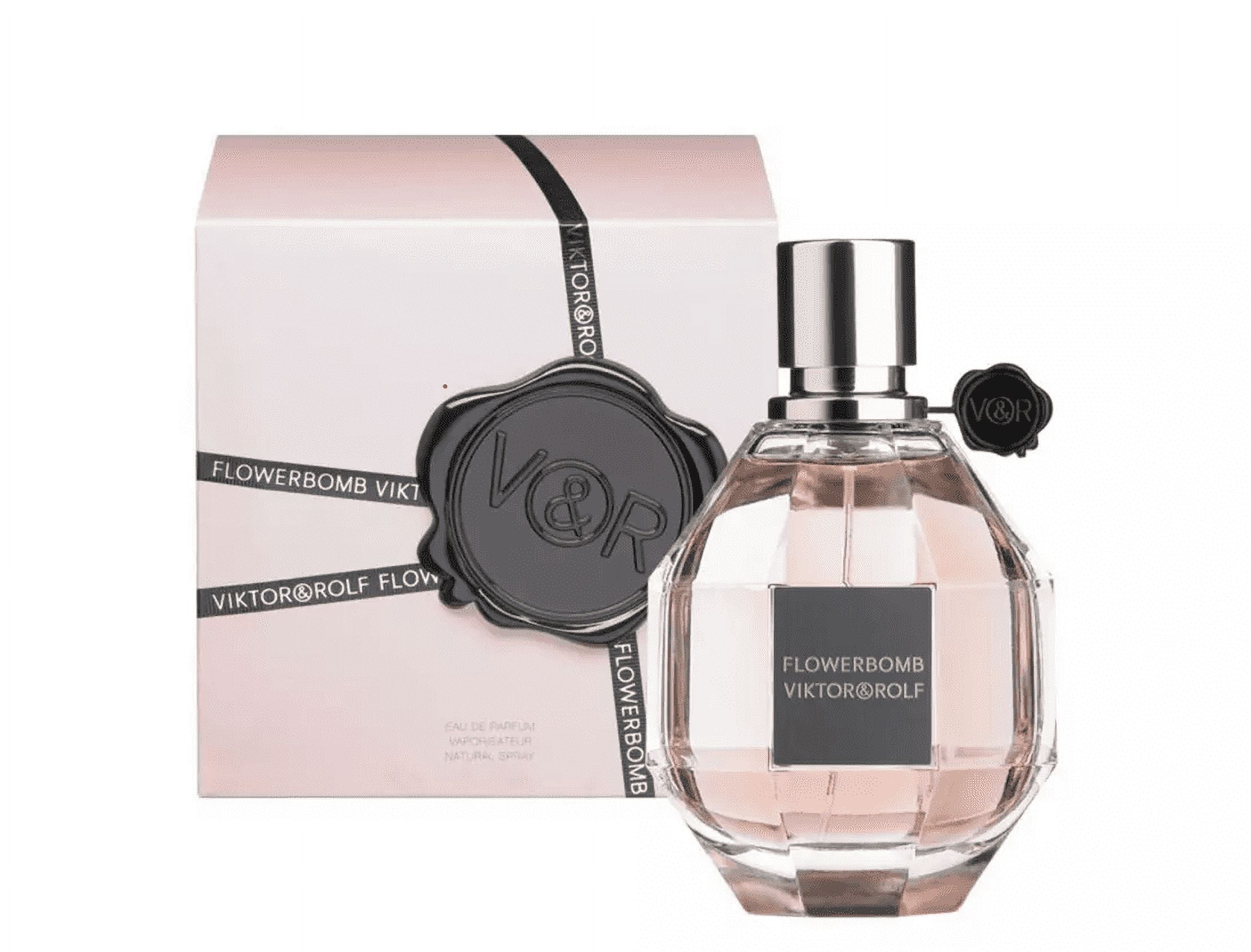Flowerbomb Eau De Parfum Vaporisateur