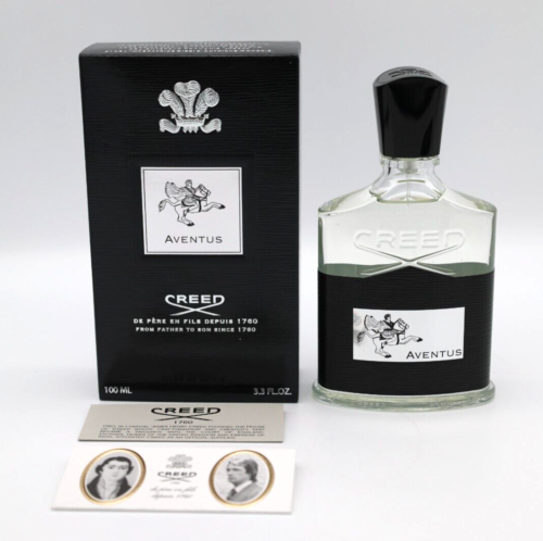 Creed Aventus  Eau de Parfum 