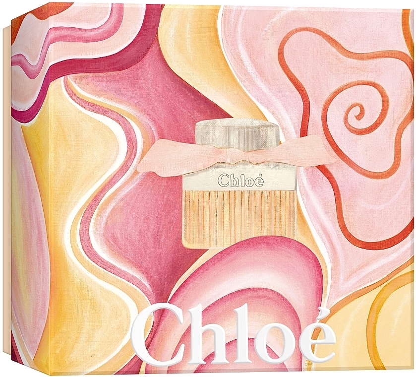 Coffret Chloé Eau de Parfum 