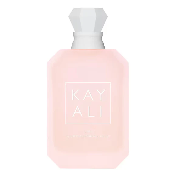 Kayali Yum Boujee Marshmallow | 81 Intense Eau de Parfum 