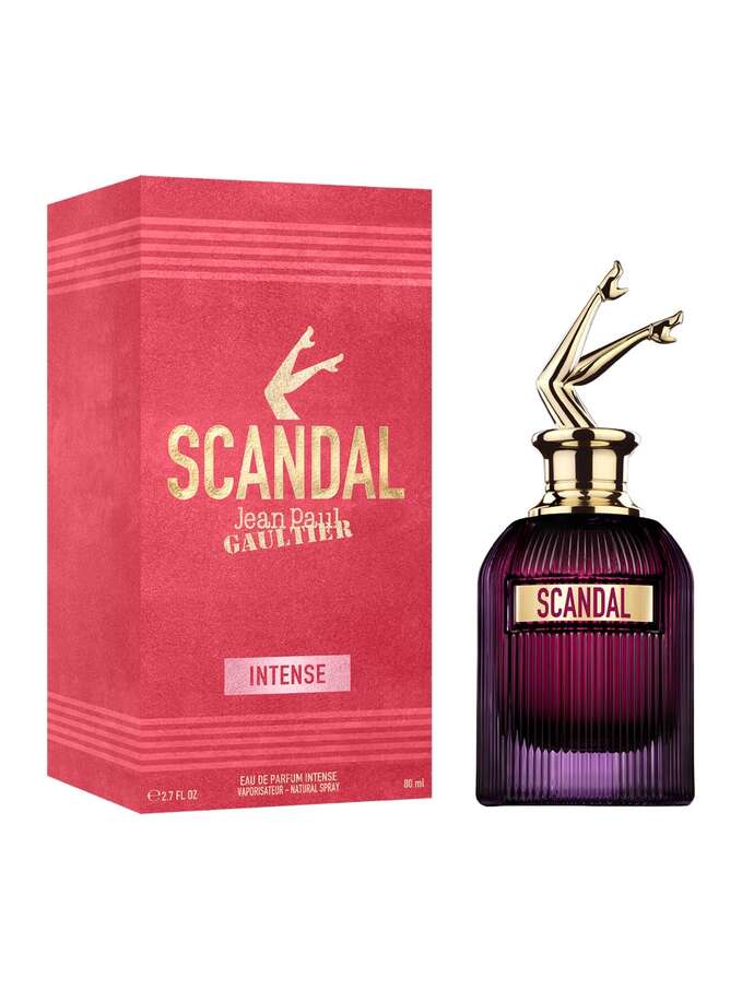 Scandal Eau de Parfum Intense