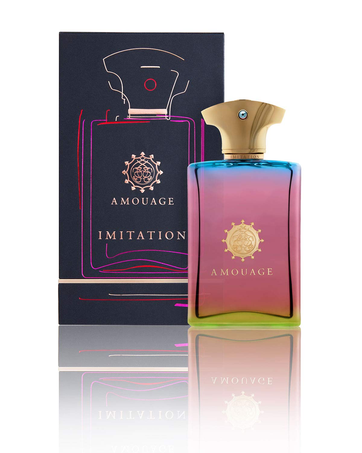 Imitation Eau de Parfum 