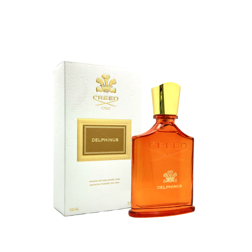 Delphinus Eau de Parfum 