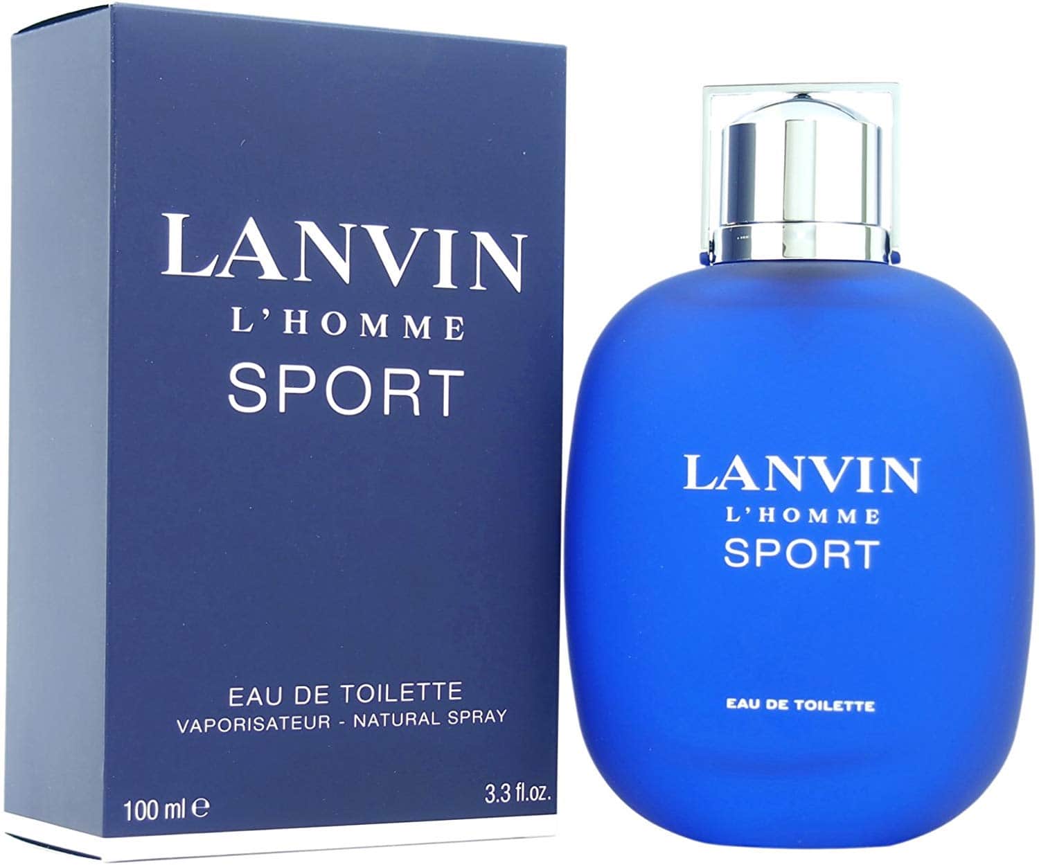 Lanvin Homme Sport Eau de Toilette 