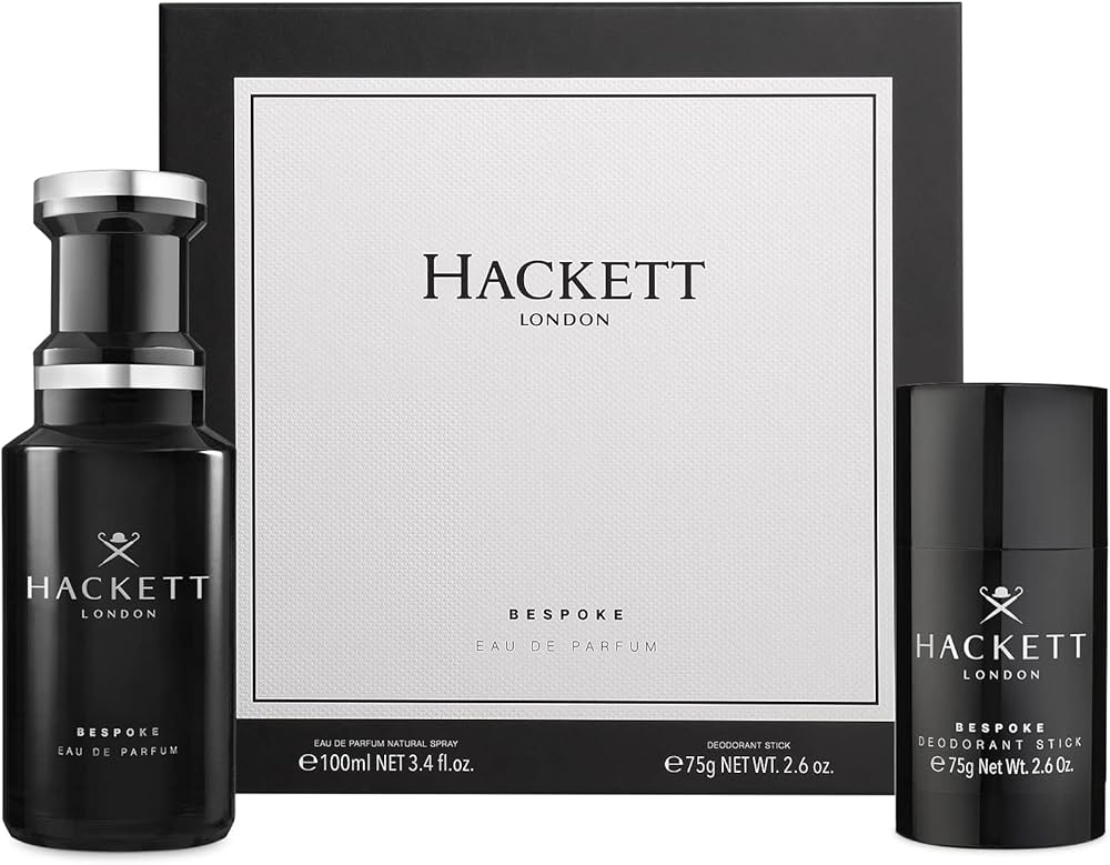 Bespoke Gift Set Eau de toilette