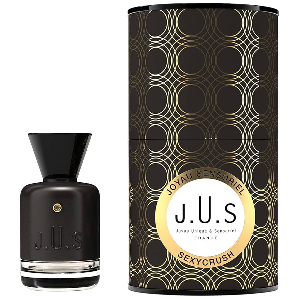 J.U.S Sexy CRush Parfum 