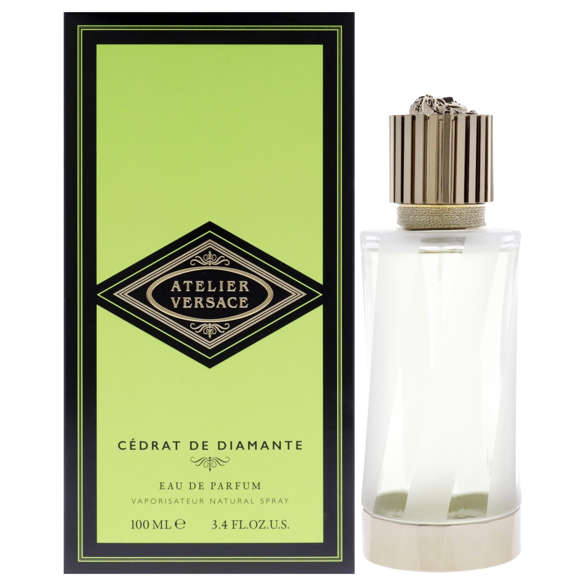 Cédrat de Diamante Eau de Parfum 