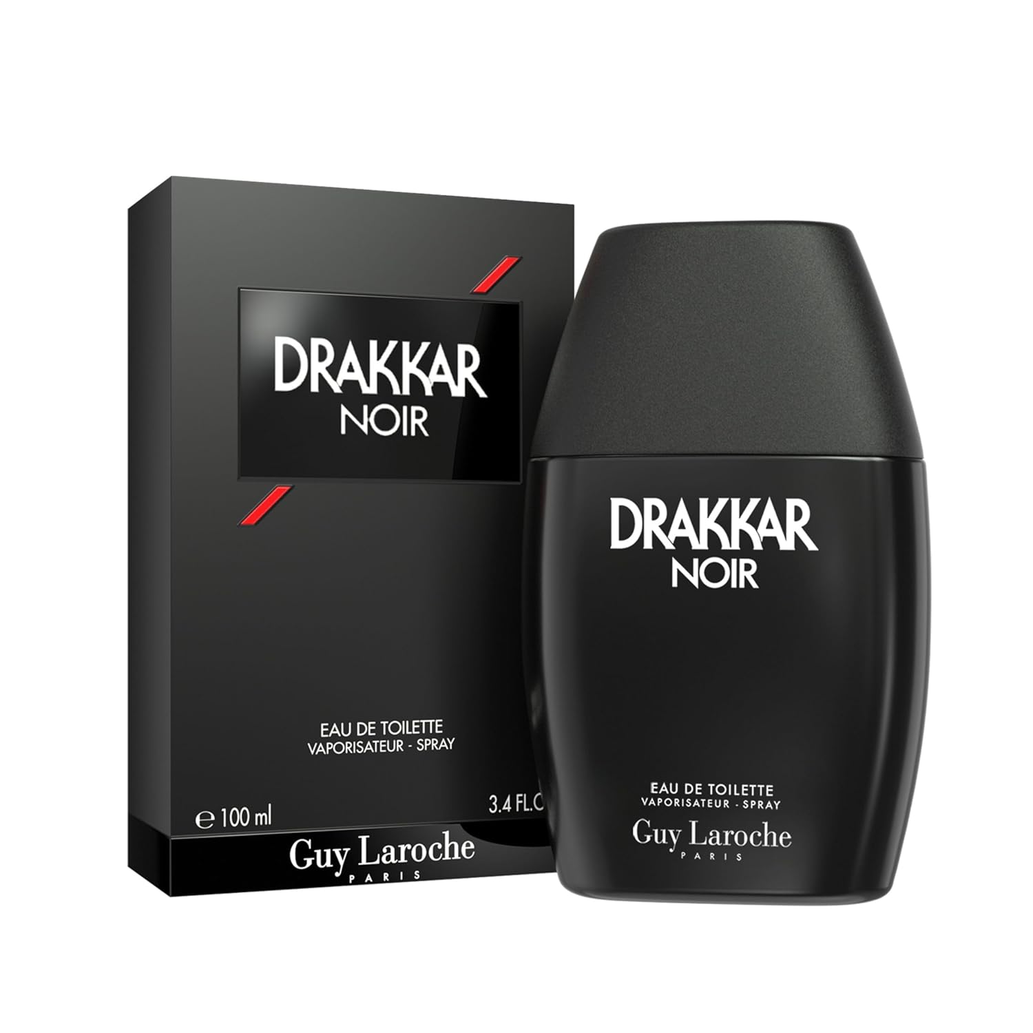 Drakkar Noir Eau de Toilette 