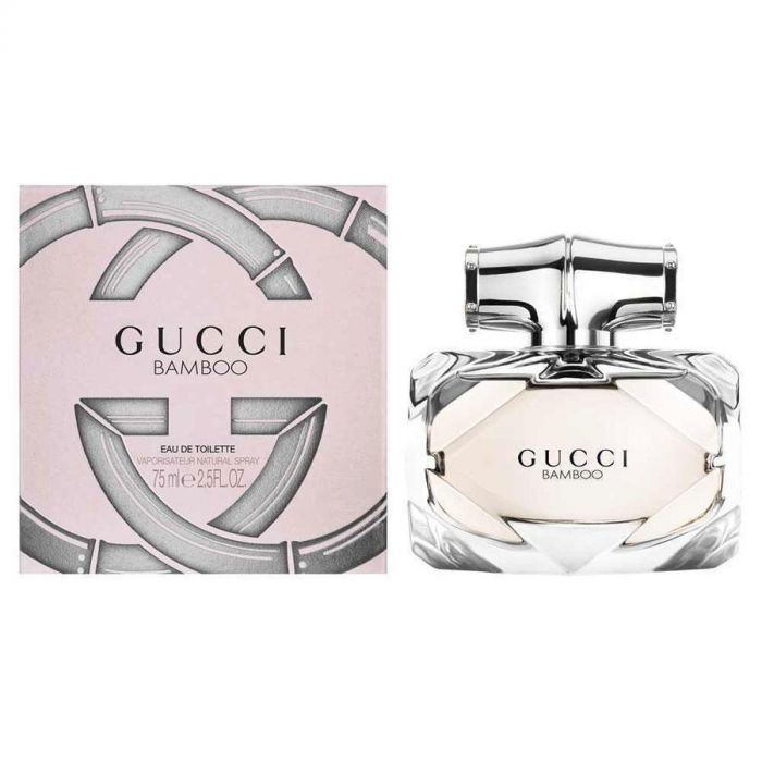 Gucci Bamboo Eau de Parfum 