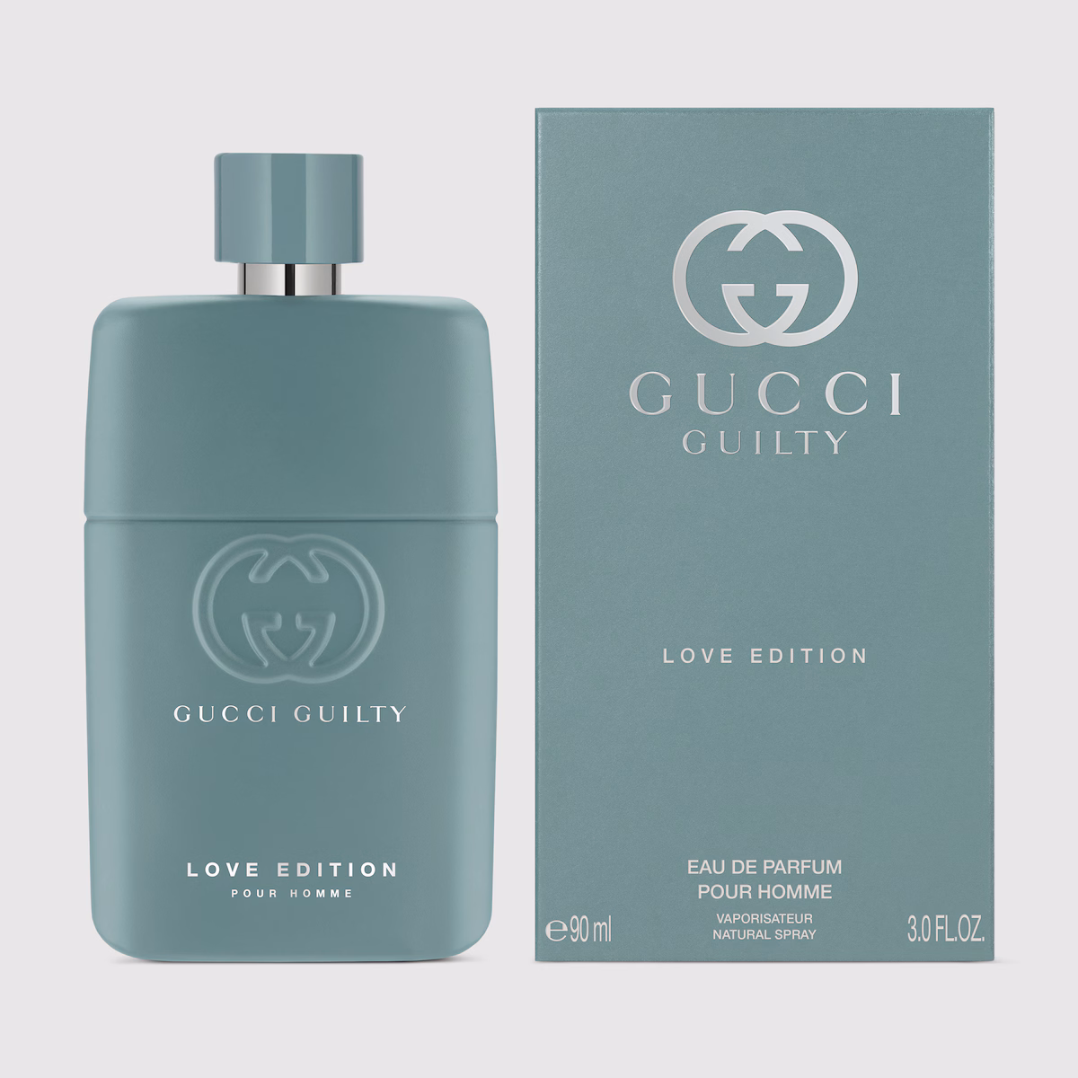 Guilty Love Edition  Eau de Parfum 