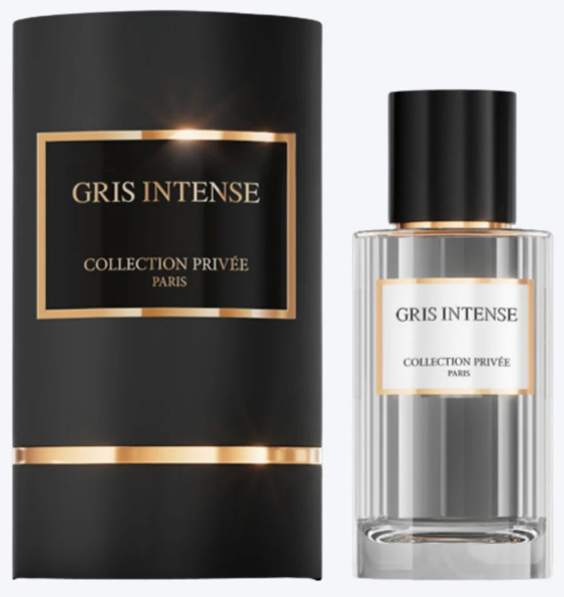 Gris Intense Extrait de Parfum 