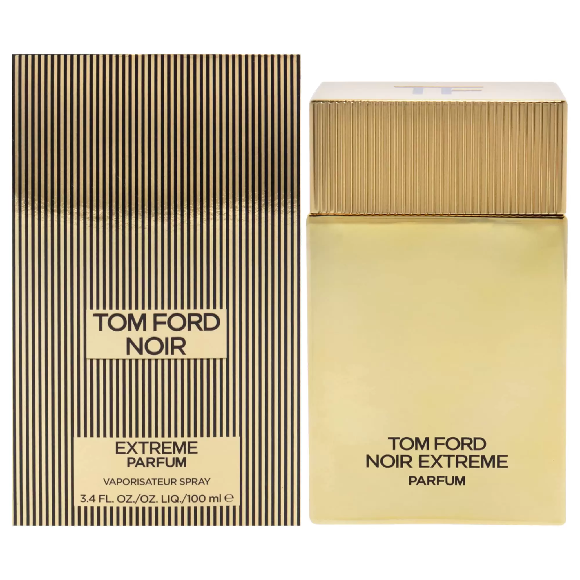 Tom Ford Noir extreme Parfum