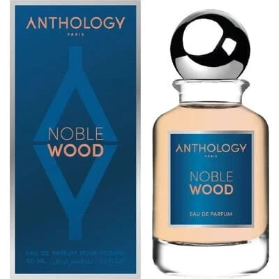 Noble Wood Eau de Parfum 