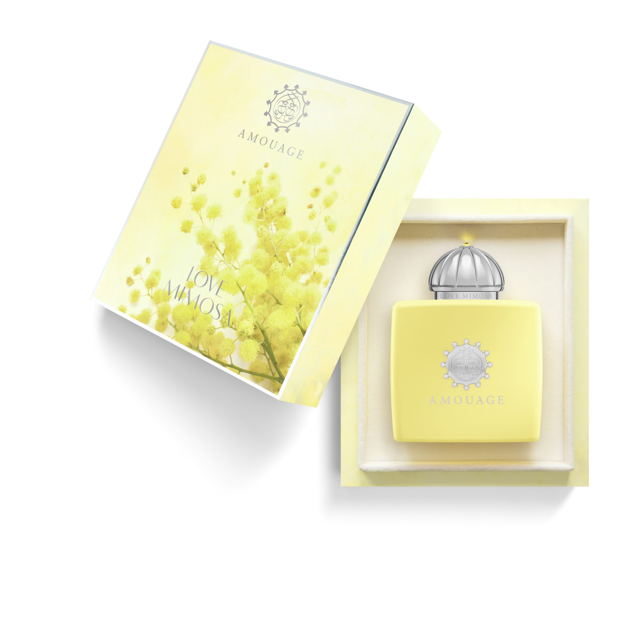 Love Mimosa Eau de Parfum 