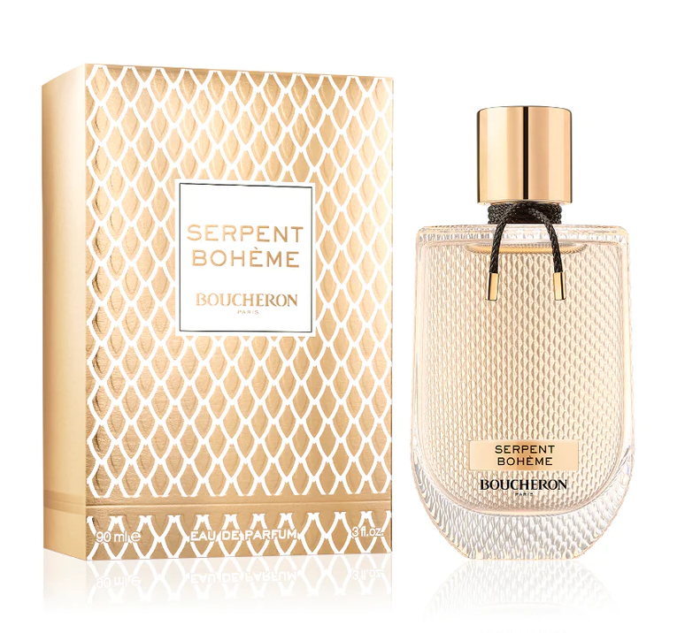 Serpent Bohème Eau de Parfum 
