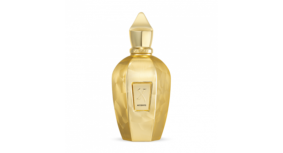 ACCENTO Eau de Parfum